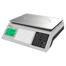 Търговска везна DS 15 Търговска везна DS 15